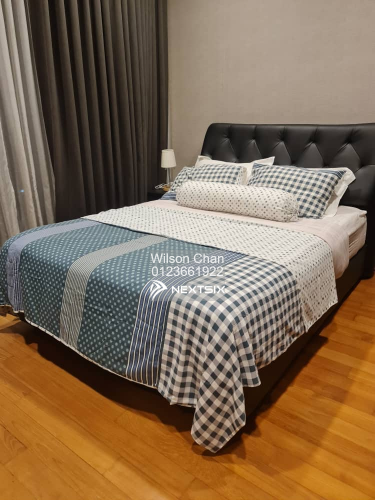 Serviced Residence For Rent in Ampang Selangor - Image 6