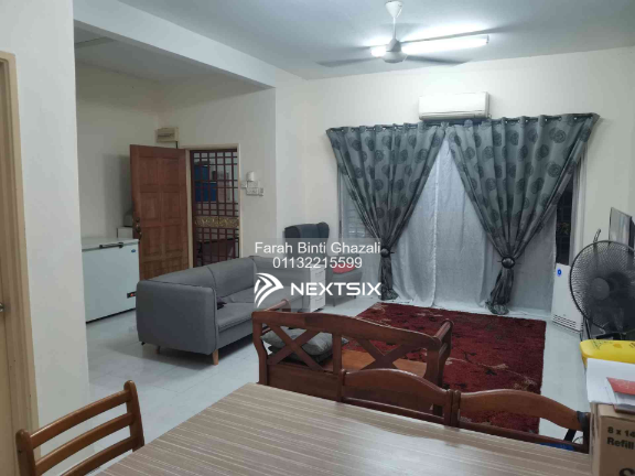 2-sty Terrace/Link House For Sale in Shah Alam Selangor
