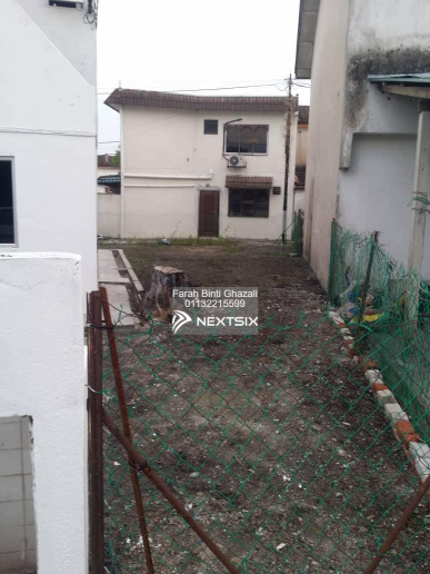 2-sty Terrace/Link House For Sale in Shah Alam Selangor - Image 5