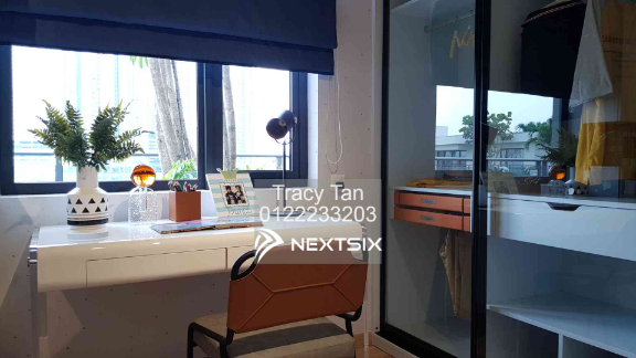 Serviced Residence For Sale in Kepong Wilayah Persekutuan Kuala Lumpur - Image 2