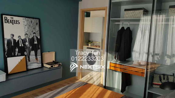 Serviced Residence For Sale in Kepong Wilayah Persekutuan Kuala Lumpur - Image 3