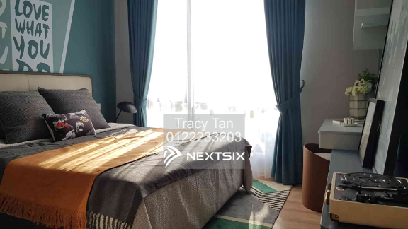 Serviced Residence For Sale in Kepong Wilayah Persekutuan Kuala Lumpur - Image 4