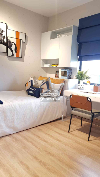 Serviced Residence For Sale in Kepong Wilayah Persekutuan Kuala Lumpur - Image 5