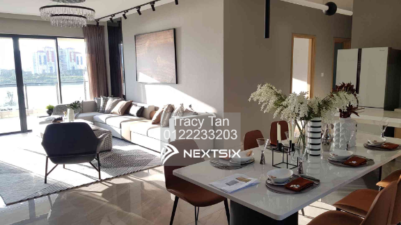 Serviced Residence For Sale in Kepong Wilayah Persekutuan Kuala Lumpur - Image 10