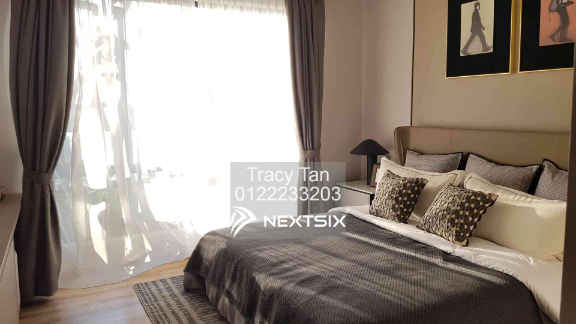 Serviced Residence For Sale in Kepong Wilayah Persekutuan Kuala Lumpur - Image 5