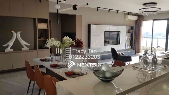 Serviced Residence For Sale in Kepong Wilayah Persekutuan Kuala Lumpur - Image 6