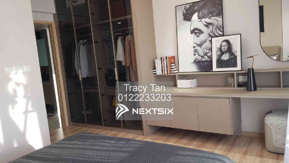 Serviced Residence For Sale in Kepong Wilayah Persekutuan Kuala Lumpur - Image 8