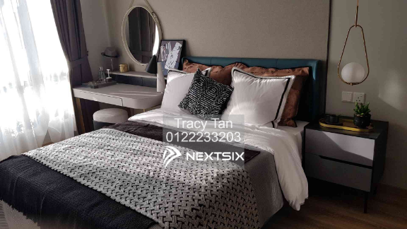 Serviced Residence For Sale in Kepong Wilayah Persekutuan Kuala Lumpur - Image 9