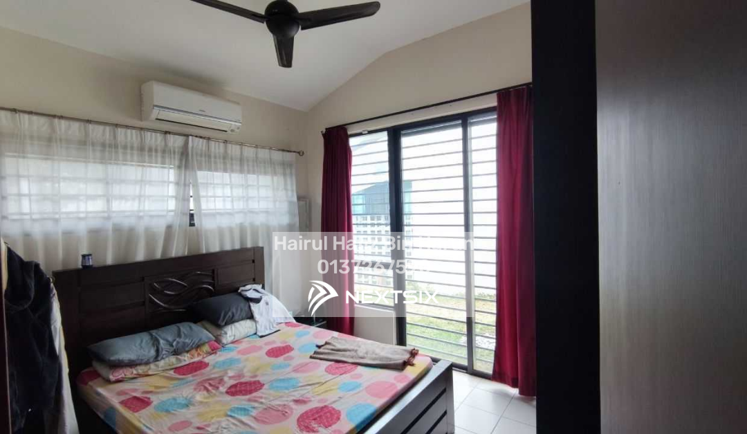 Bungalow For Sale in Bandar Puncak Alam Selangor - Image 5