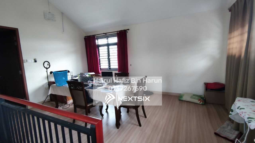 Bungalow For Sale in Bandar Puncak Alam Selangor - Image 6