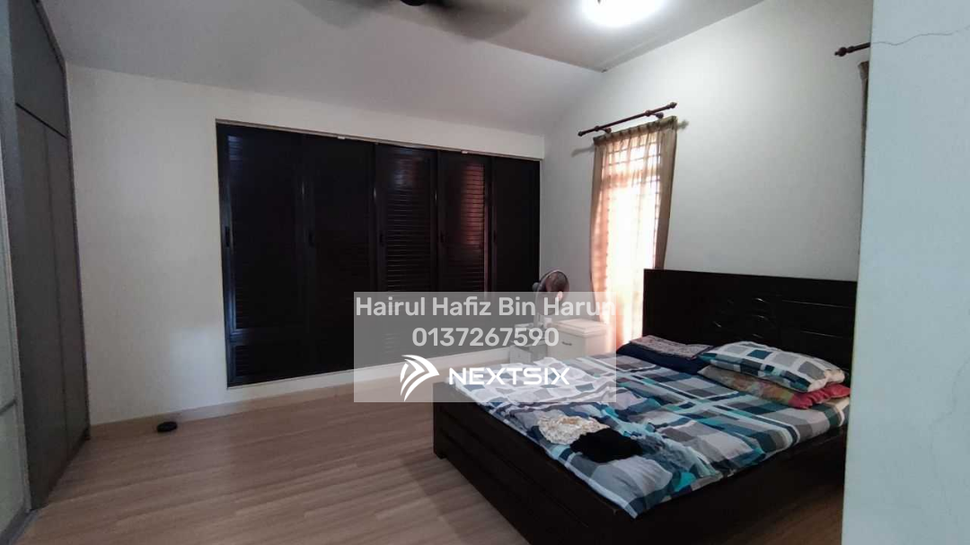 Bungalow For Sale in Bandar Puncak Alam Selangor - Image 7