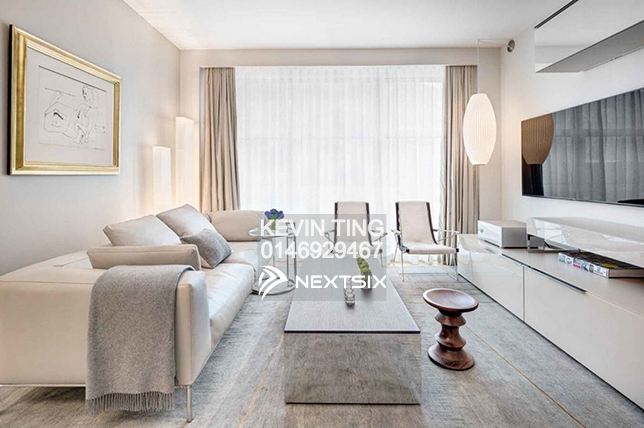 Serviced Residence For Sale in Cheras Selangor - Image 11