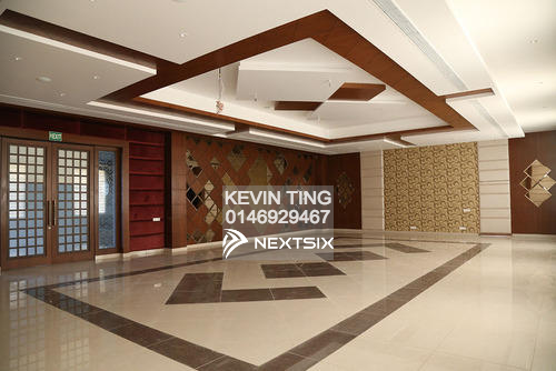 Serviced Residence For Sale in Cheras Selangor