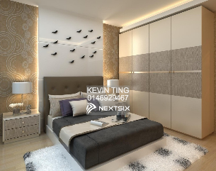 Serviced Residence For Sale in Cheras Selangor - Image 11