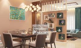 Serviced Residence For Sale in Cheras Selangor - Image 6