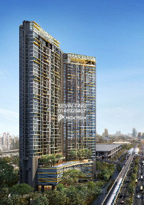 Serviced Residence For Sale in Cheras Selangor - Image 9