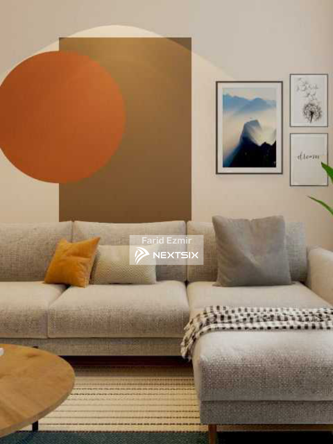 Serviced Residence For Sale in Bangi Selangor