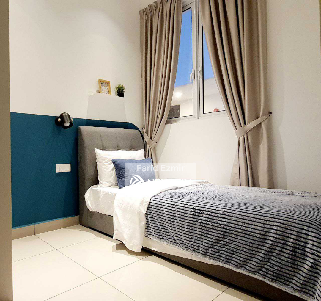 Serviced Residence For Sale in Bangi Selangor - Image 5