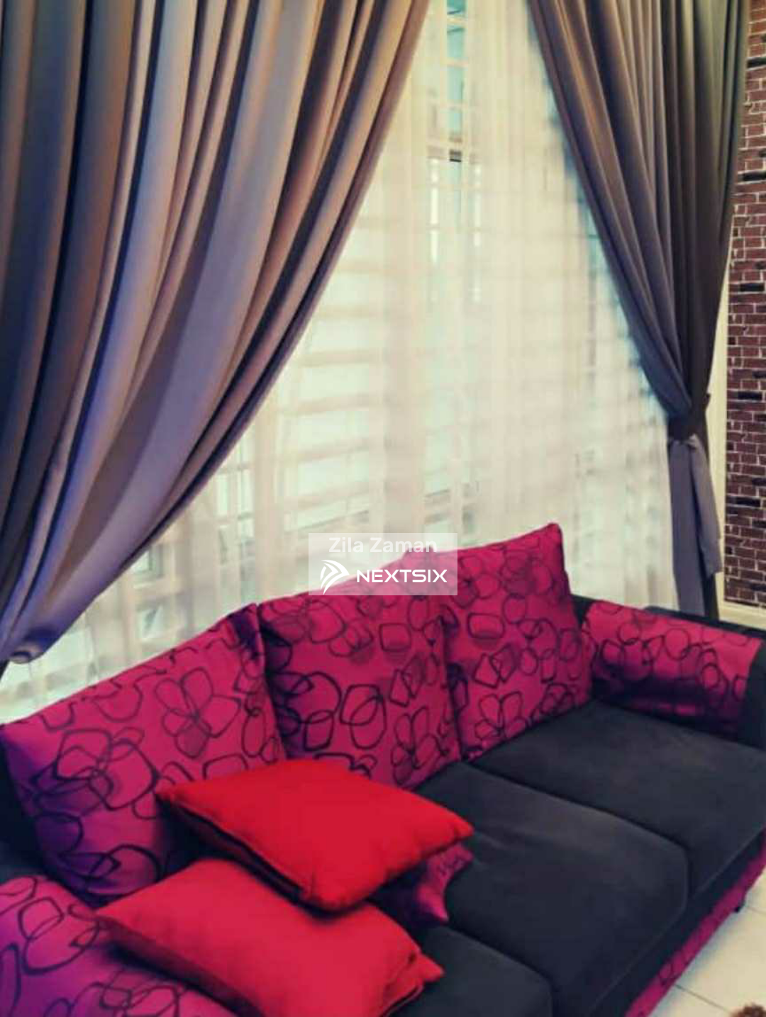 2-sty Terrace/Link House For Sale in Bandar Puncak Alam Selangor