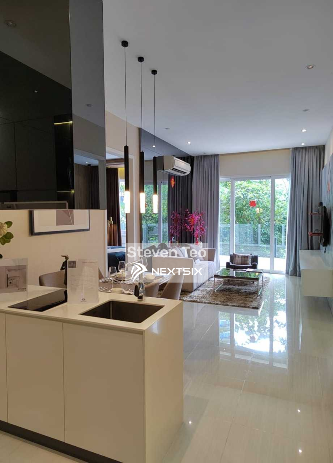 Serviced Residence For Sale in Country Heights Damansara Wilayah Persekutuan Kuala Lumpur - Image 10