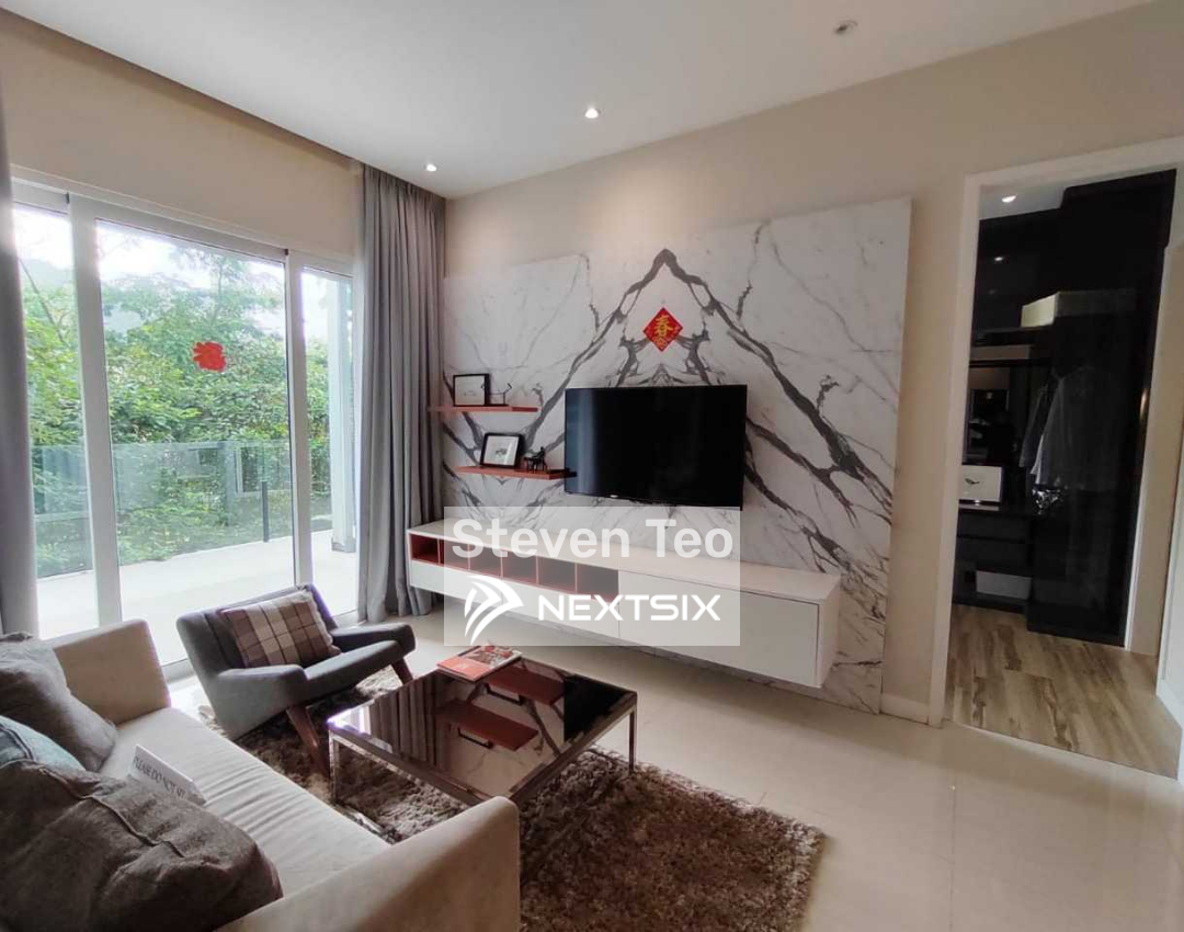 Serviced Residence For Sale in Country Heights Damansara Wilayah Persekutuan Kuala Lumpur - Image 11