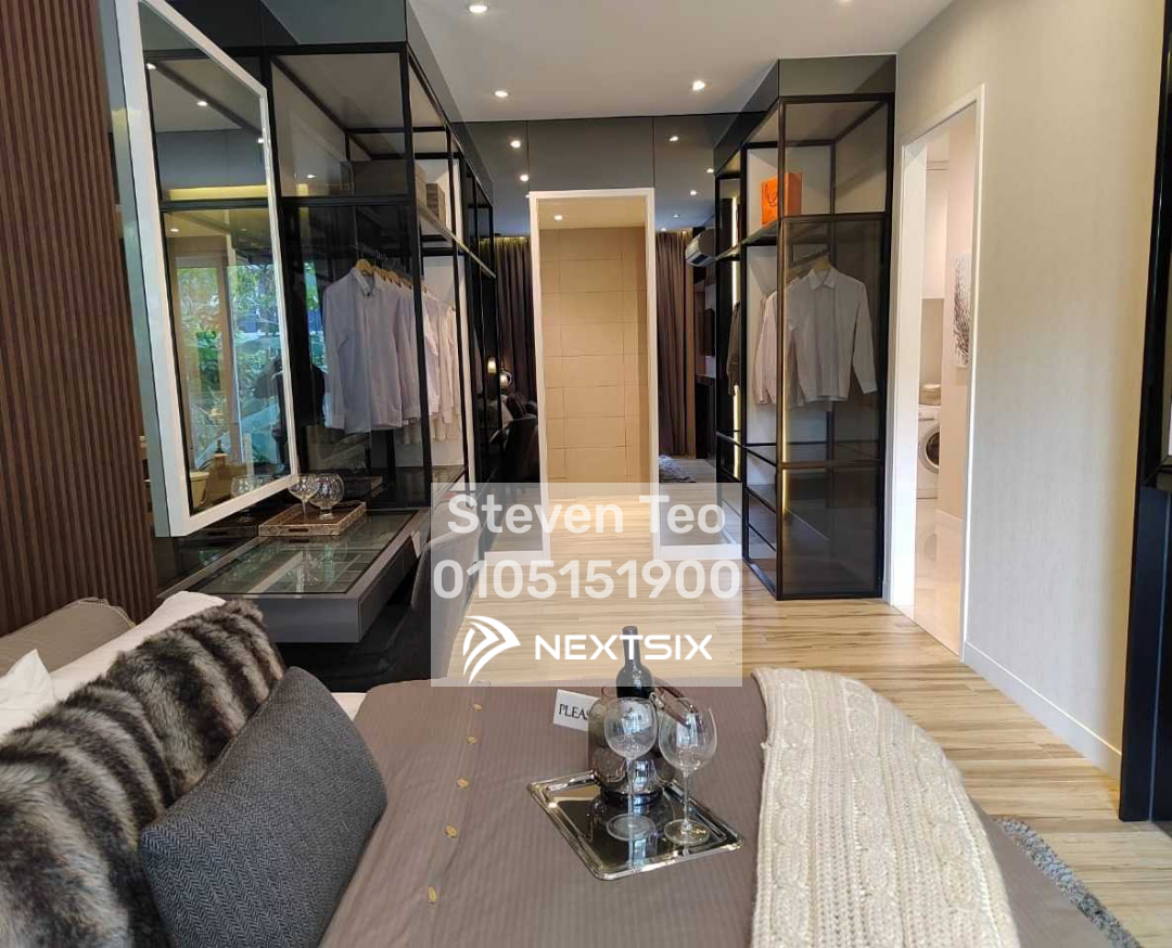 Serviced Residence For Sale in Country Heights Damansara Wilayah Persekutuan Kuala Lumpur - Image 7
