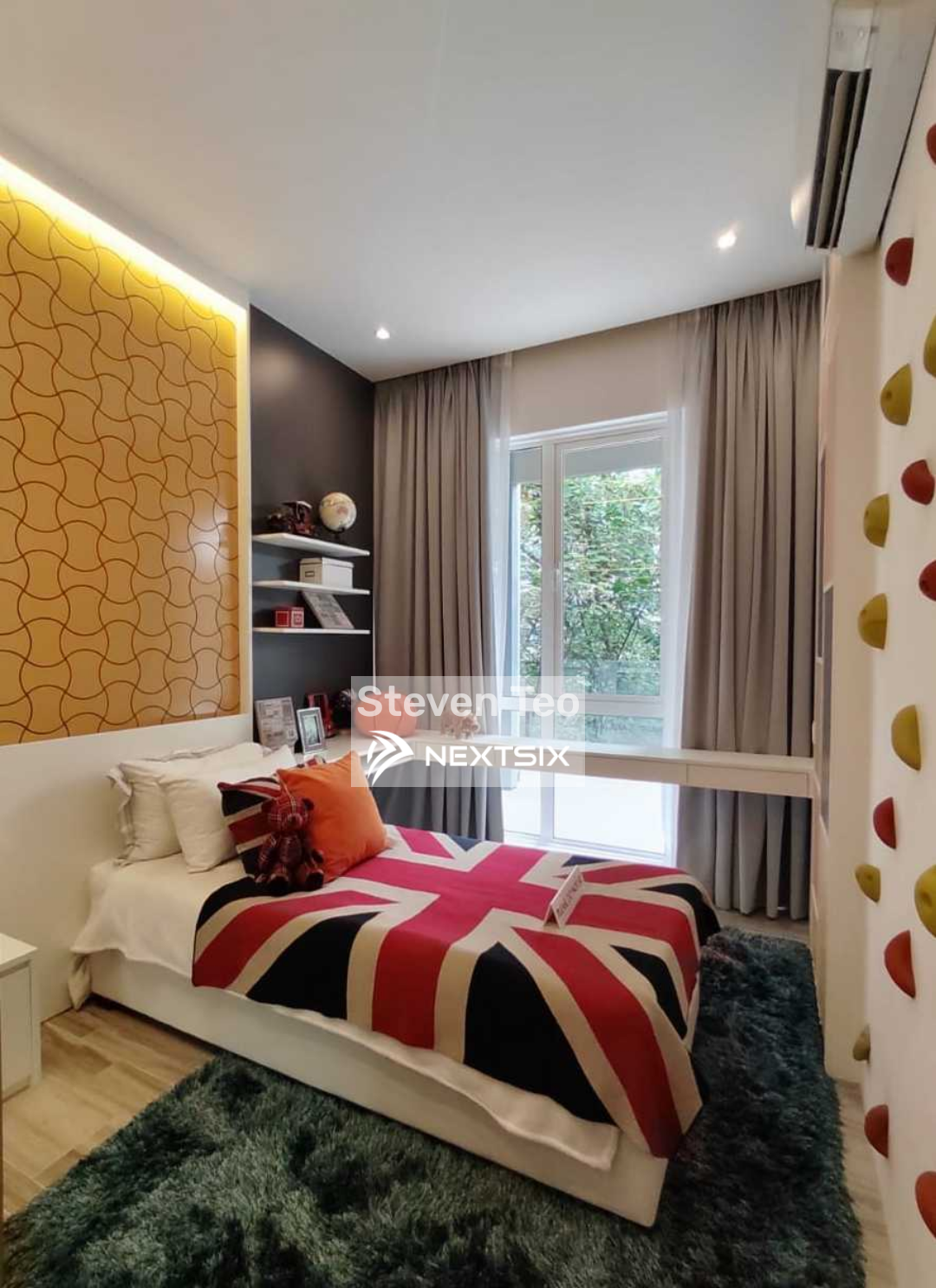 Serviced Residence For Sale in Country Heights Damansara Wilayah Persekutuan Kuala Lumpur - Image 8