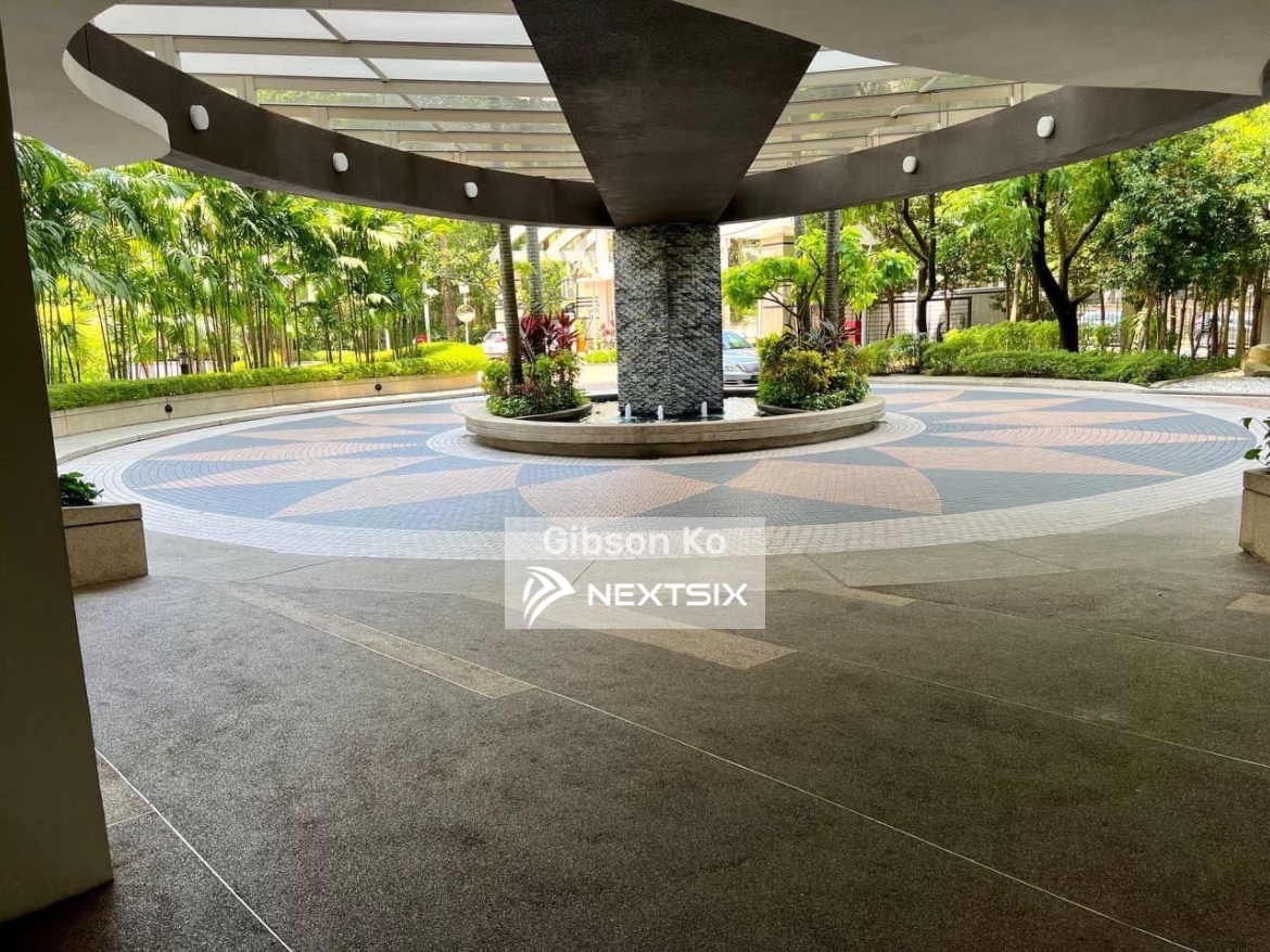 Condominium For Sale in Mont Kiara Wilayah Persekutuan Kuala Lumpur - Image 5