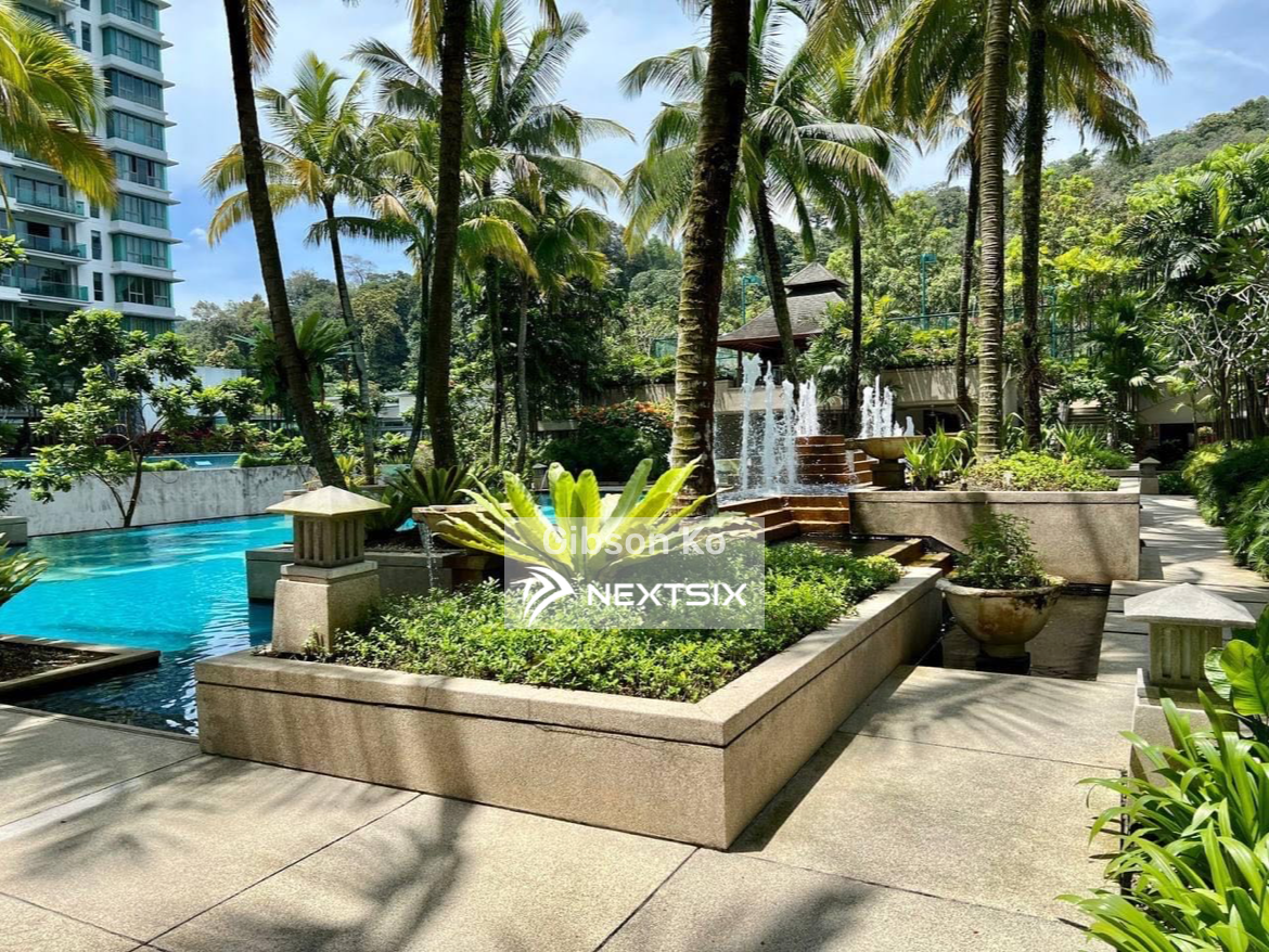 Condominium For Sale in Mont Kiara Wilayah Persekutuan Kuala Lumpur - Image 6