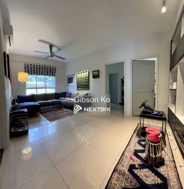 Condominium For Sale in Mont Kiara Wilayah Persekutuan Kuala Lumpur - Image 8