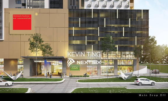 Serviced Residence For Sale in Cheras Selangor - Image 11