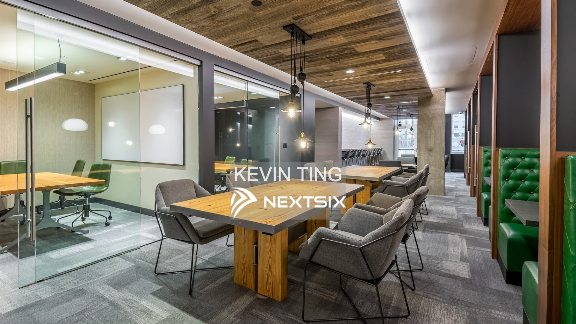 Serviced Residence For Sale in Cheras Selangor - Image 12