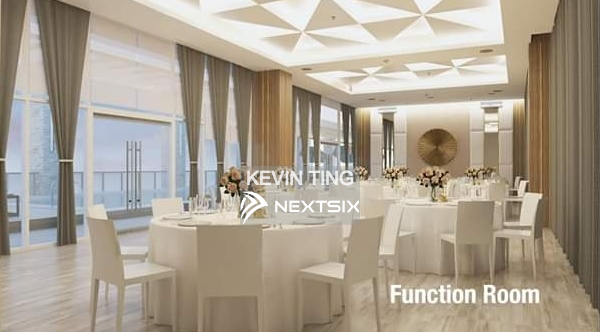 Serviced Residence For Sale in Cheras Selangor - Image 6