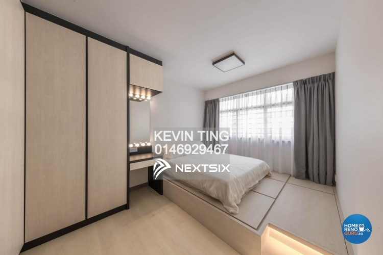 Serviced Residence For Sale in Batu Caves Selangor