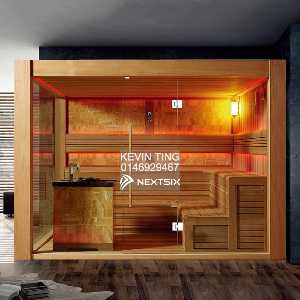 Serviced Residence For Sale in Batu Caves Selangor - Image 10