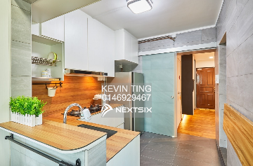 Serviced Residence For Sale in Batu Caves Selangor - Image 11