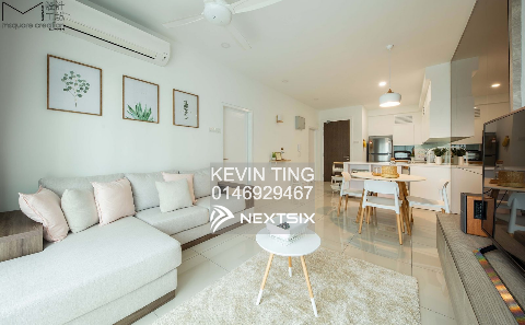 Serviced Residence For Sale in Batu Caves Selangor - Image 12