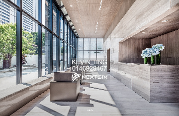 Serviced Residence For Sale in Batu Caves Selangor - Image 13