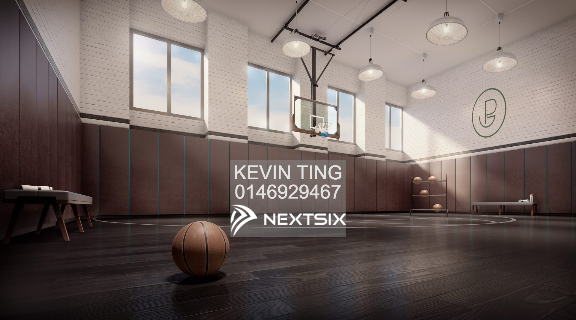 Serviced Residence For Sale in Batu Caves Selangor - Image 15