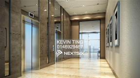 Serviced Residence For Sale in Batu Caves Selangor - Image 5