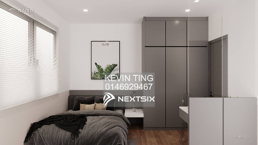 Serviced Residence For Sale in Batu Caves Selangor - Image 6