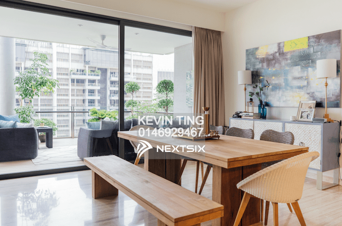 Serviced Residence For Sale in Batu Caves Selangor - Image 9