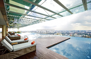 Serviced Residence For Sale in Cheras Selangor - Image 10