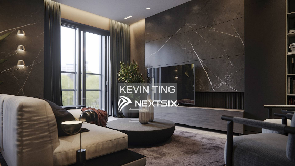 Serviced Residence For Sale in Cheras Selangor - Image 12