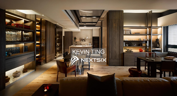 Serviced Residence For Sale in Cheras Selangor - Image 13