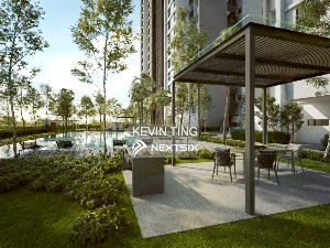 Serviced Residence For Sale in Cheras Selangor - Image 14