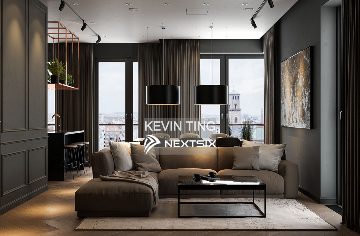 Serviced Residence For Sale in Cheras Selangor - Image 4