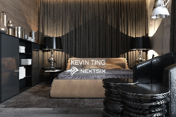 Serviced Residence For Sale in Cheras Selangor - Image 6