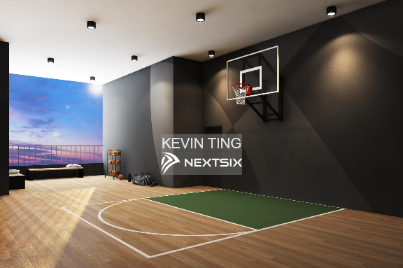 Serviced Residence For Sale in Cheras Selangor - Image 8