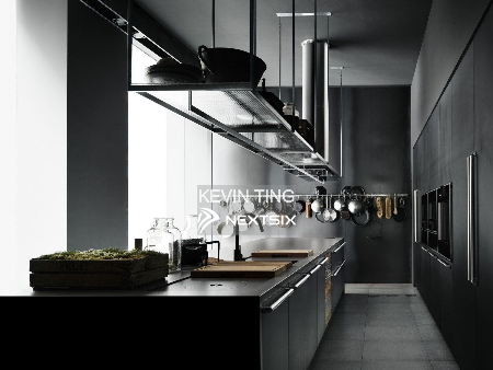 Serviced Residence For Sale in Cheras Selangor - Image 9